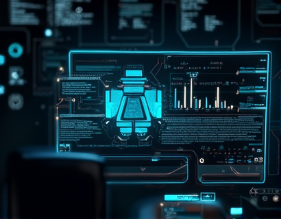 Boosting Business Intelligence with AI-Driven Logistics Insights