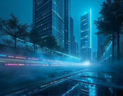Building Blocks of AI-Driven Logistics: A Comprehensive Guide