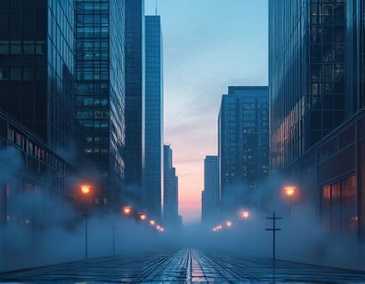 Expert Insights into the World of Logistics and Artificial Intelligence